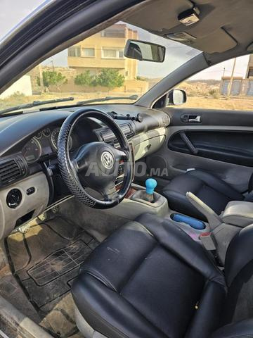 باسات B5 للبيع - 2