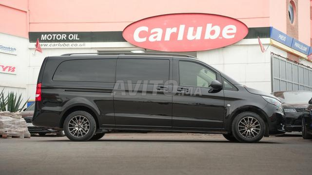 Mercedes-Benz Vito – 2020 – 19 000 km - 2