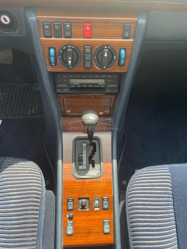 mercedes 300 te