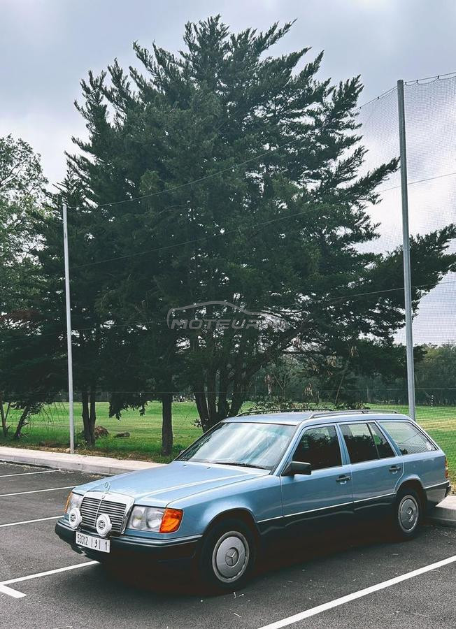 mercedes 300 te