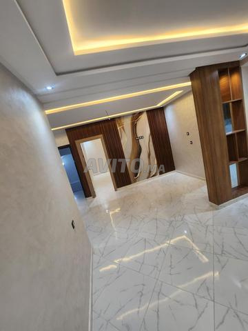 Appartement à vendre - 2