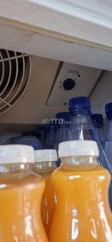 Réfrigérateur vitrine - 2