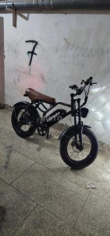 و 11 لايك بايك - 2