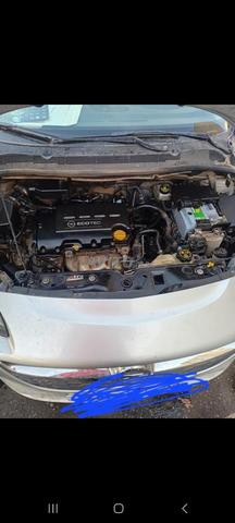 أوبل كورسا بنزين يدوية 2016 في فاس - 2