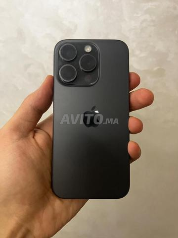 Iphone 15 pro, 15pro