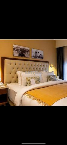 Appartement Équipé Avec WiFi - 2