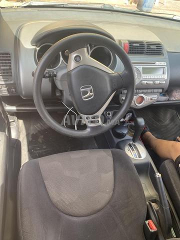 هوندا جاز 2007 أوتوماتيكية - 2