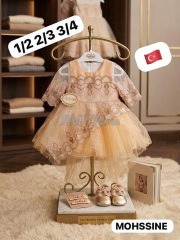 Robe pour filles💞👗 - 2