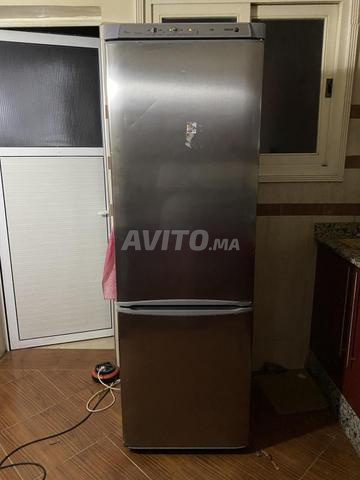 ثلاجة فاجور نو فروست - 2