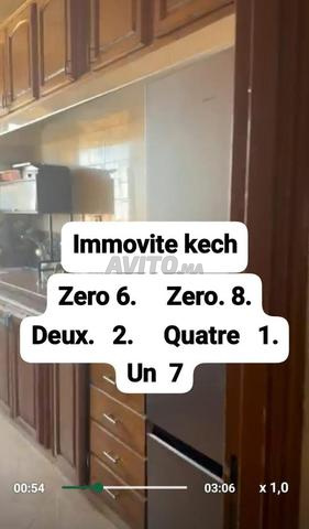 Appartement à vendre 69 m² à Marrakech - 2