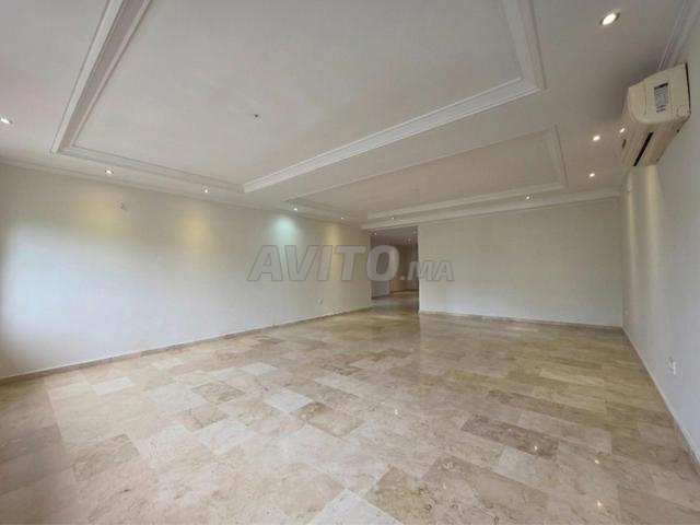 Appartement à vendre 181 m² avec terrasse, Racine - 2