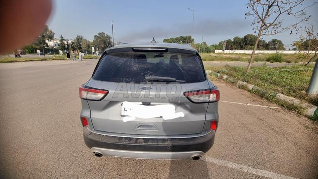 فورد فوكس للبيع سيارة ممتازة