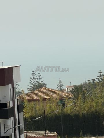 Appartement à vendre 60 m² à Sidi Rahal - 2