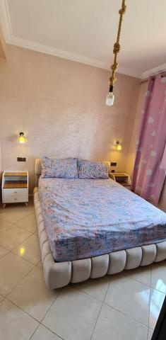 شقة مجهزة للكراء اليومي وسط مراكش. - 2