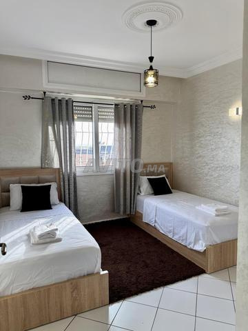 Luxueux appartement 3 chambres baigné de soleil - 2