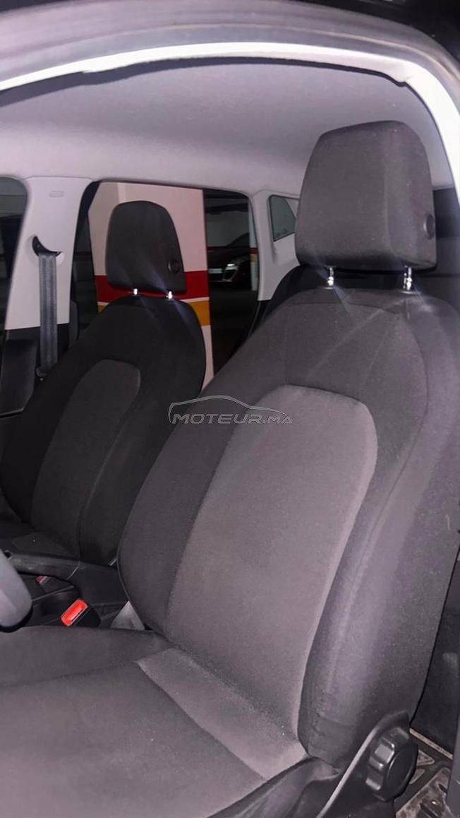 Seat Ibiza Essence Manuelle 2019 à Rabat