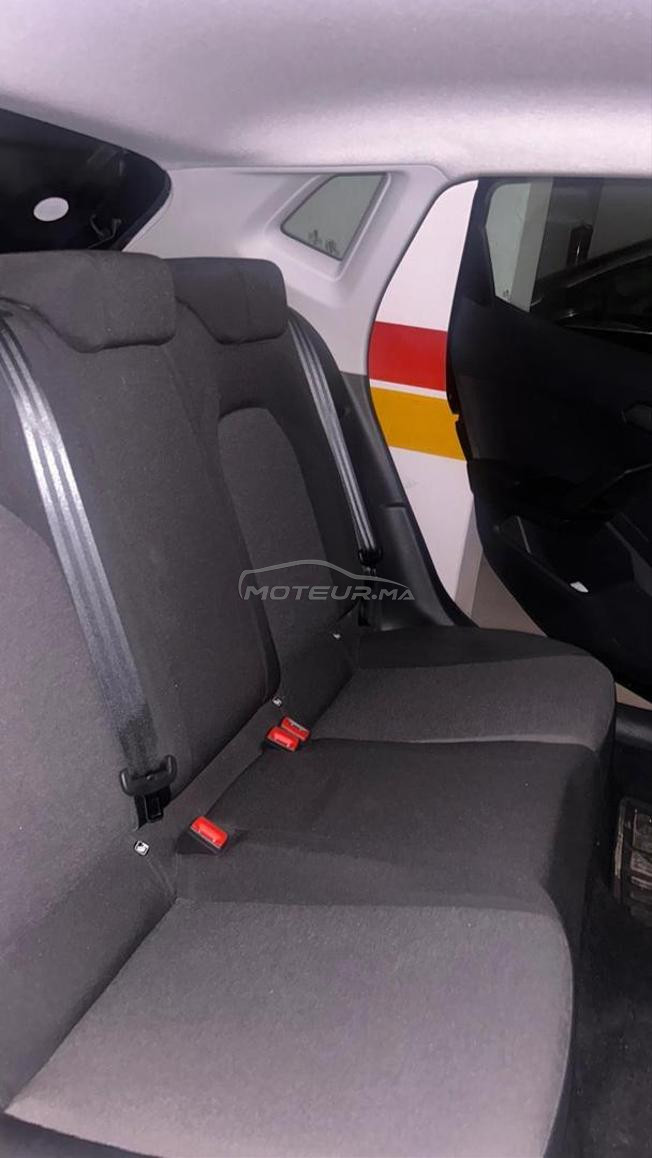 Seat Ibiza Essence Manuelle 2019 à Rabat