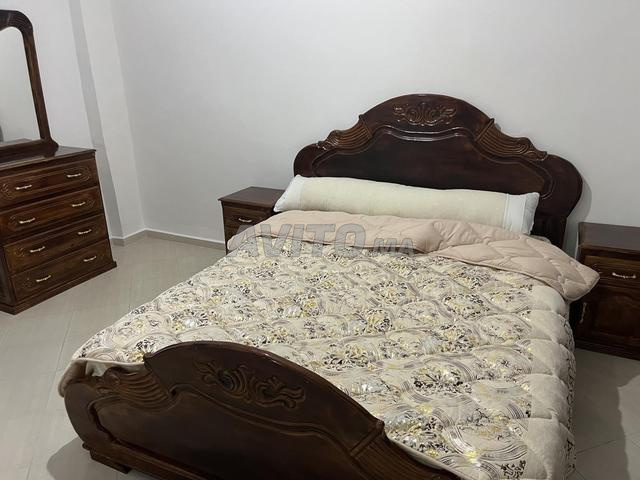 Appartement centre-ville - 2