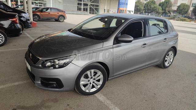 308 أوتوماتيك - 2