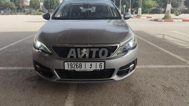 308 أوتوماتيك