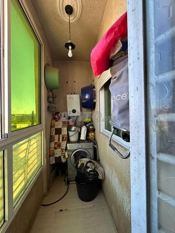 Appartement 3ème étage - 2