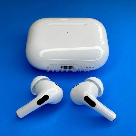 AirPods Pro 2 أصلية - 2