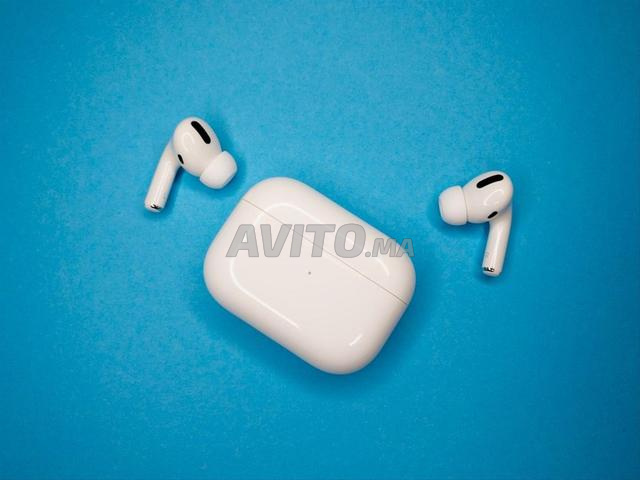 AirPods Pro 2 أصلية