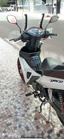 ريمكو SH 110 أوتوماتيكية جيدة - 2