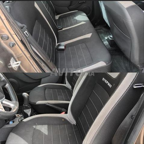 Sandero Stepway 2019 - 2