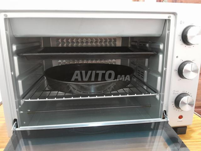 Four électrique Taurus 45L - 2