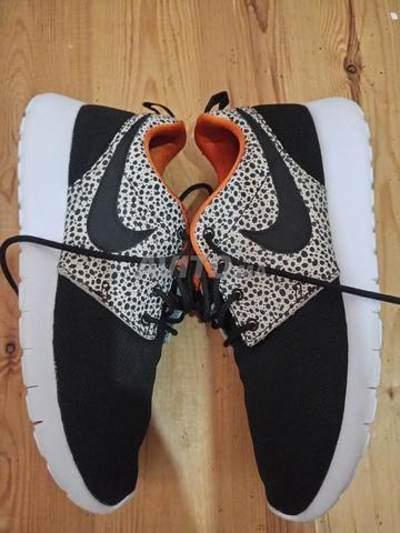 حذاء Nike Roshe One Safari أصلي - حالة ممتازة - 2