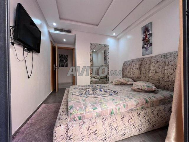 70 m² appart neuf gueliz Marrakech - 2