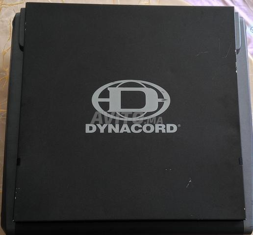 Table Dynacord Powermate 1000-2 - 2