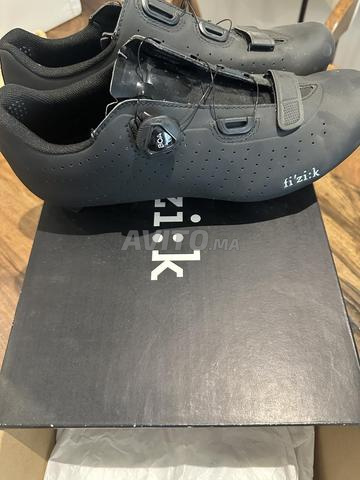 أحذية دراجة هوائية - 2