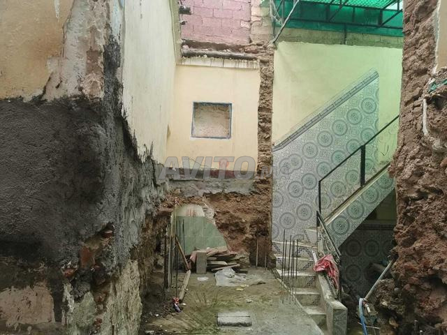 بيع منزل بمساحة 106 متر مربع في مراكش - 2