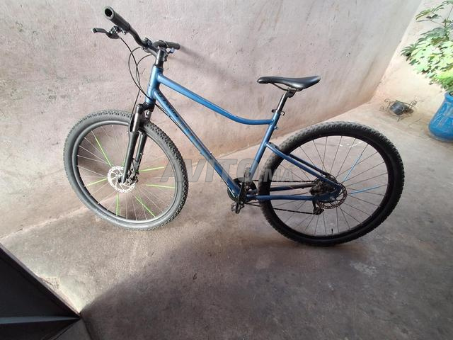 دراجة هوائية للبيع بسعر مناسب - 2