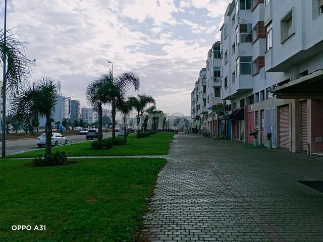 محل للبيع طريق الوازية 2 كراج سند واحد - 2