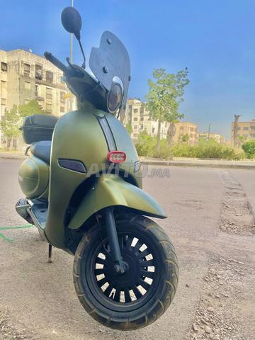 موتو كابتشينو - 2