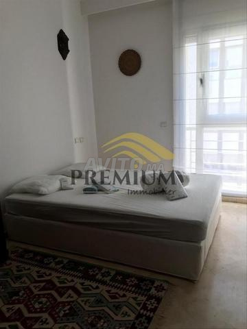 MAGNIFIQUE APPARTEMENT MEUBLE - 2