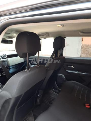 Dacia Duster Diesel Manuelle 2020 à Guelmim
