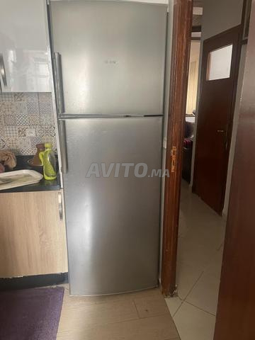 Réfrigérateur Bosch