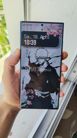 Tanger Hayma Chouk - 2