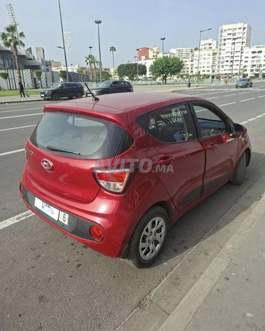 هيونداي جراند آي 10 - 2