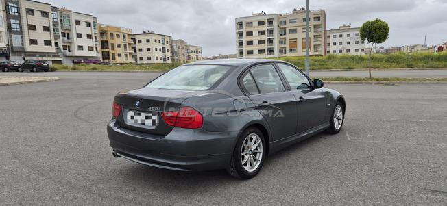 BMW 320i (Essence)
