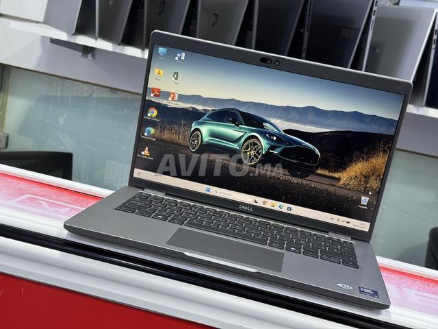 DELL LATITUDE 5450 ULTRA 5/16GB DDR5/512 NVME