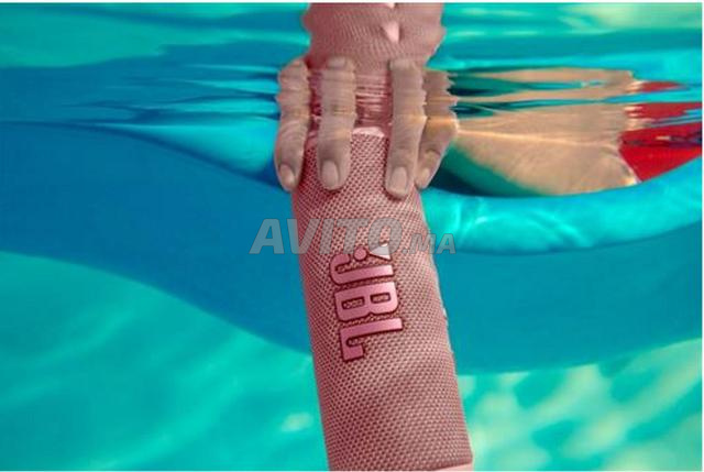 JBL Flip 6 – Neuve (jamais utilisée) - 2