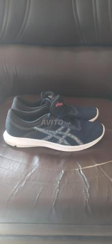 حذاء أسيكس - 2