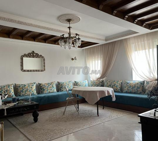 Appartement à vendre 98M2