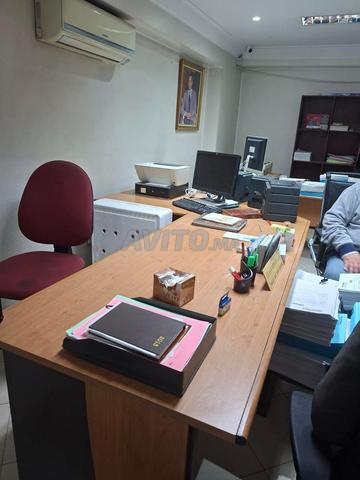 bureaux en très bon état à vendre - 2