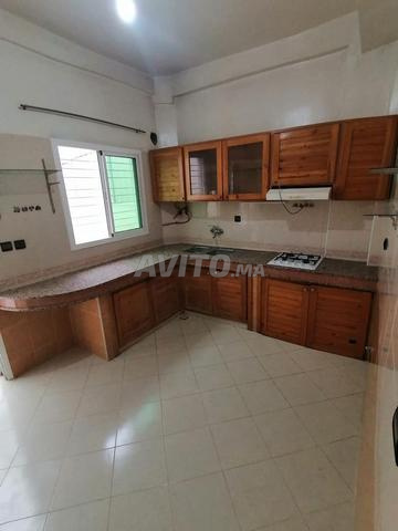 location appartement - 2